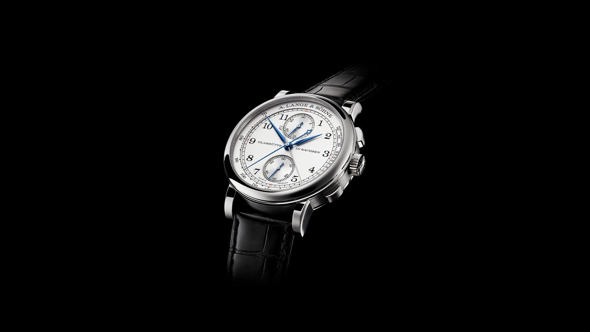 Lange & Söhne Grand Complication